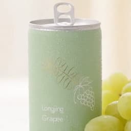 气泡酒广告配音女声