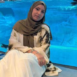 Amirah Mohammad 