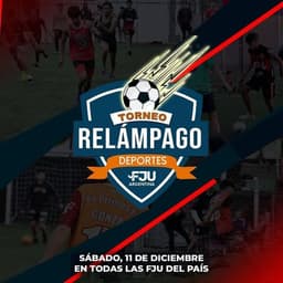 LOCUTOR IGLESIA UNIVERSAL