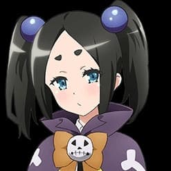 Toxico ( Futoku no Guild)