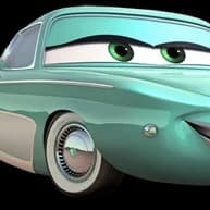 Flo (Cars 1)