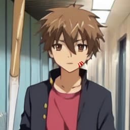 Akito Kurusu