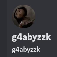 Larcia Dantas tem pítu?