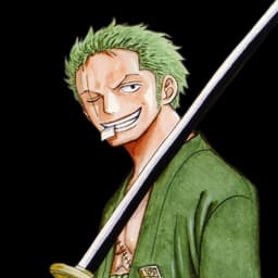 Zoro