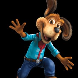 Jasper T. Jowls (Chuck E. Cheese)