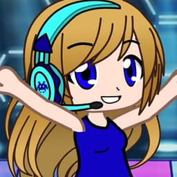 Patricia The Amazing Digital Circus canciones