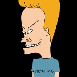 Beavis
