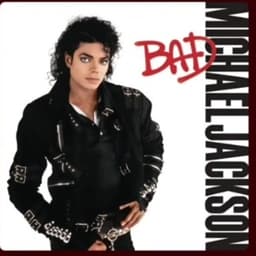 مايكل جاكسون