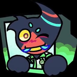 Gregoriah (Regretevator)