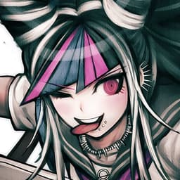Ibuki Mioda (Danganronpa)