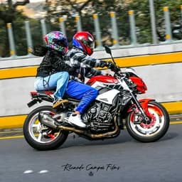 Tigre Rafael locutor 