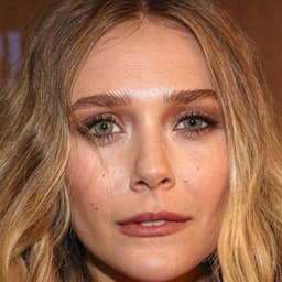 Elizabeth olsen ( Scarlet Witch / Wanda)