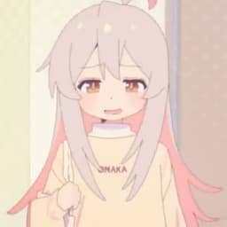 Mahiro Oyama (緒山まひろ, Onimai)