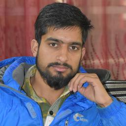 Mehran Farooq