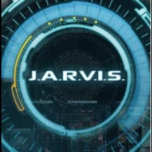 Voz de JARVIS BR