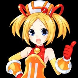 B-Sha (Hyperdimension Neptunia)