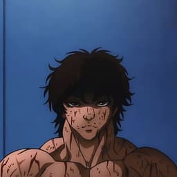 Baki 