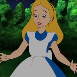Alice (Disney's Villians' Revenge)