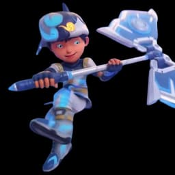 Boboiboy 