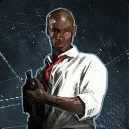 Louis (Left 4 Dead)