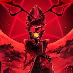 Alastor