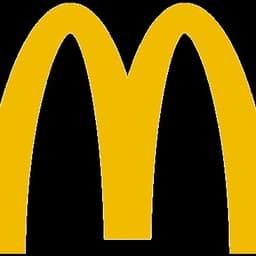 Happy Meal France Announcer 2014-Present (Excited)