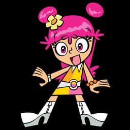 Ami Onuki (Hi Hi Puffy AmiYumi)