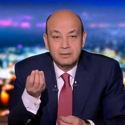 عمرو ابو اديب