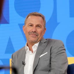 Kevin Costner 