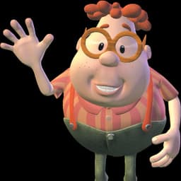 Carl Wheezer