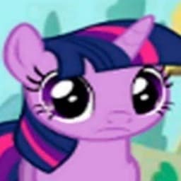Twilight Sparkle