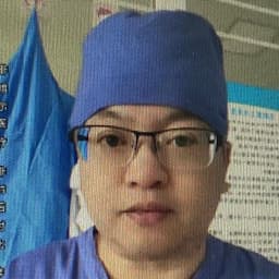 男医生👨‍⚕️