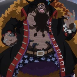 Blackbeard 4kids voice