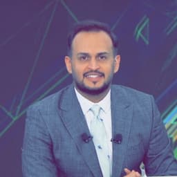 عبد الله الدرويش (مذيع إخباري رياضي)