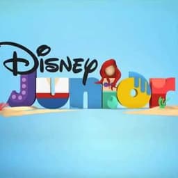 Disney Junior Bumper Announcer (2023-2024)