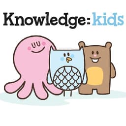 Knowledge Kids Announcer (2012-present)