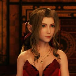Aerith Gainsborough