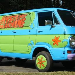 Shaggy 