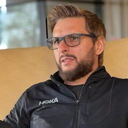 shahid afridi