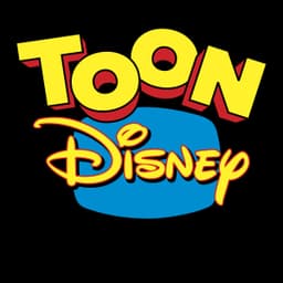 Toon Disney Announcer (2002-2003) BRB/Back