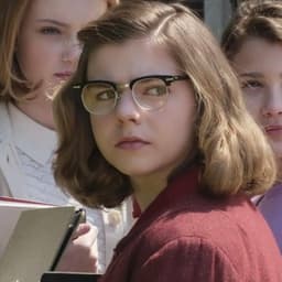 Margie (IT: Welcome to Derry)