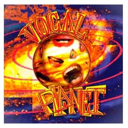 vocal planet mexican voice