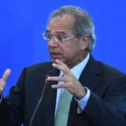 PAULO GUEDES