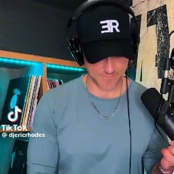 djericrhodes男白人