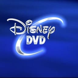Disney DVD Announcer