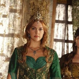 Haseki Hürrem Sultan (español)