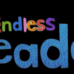 Endless Reader Narrator