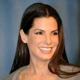 Sandra bullock 