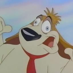 Rover Dangerfield