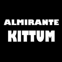 Almirante Kittum (Español)
